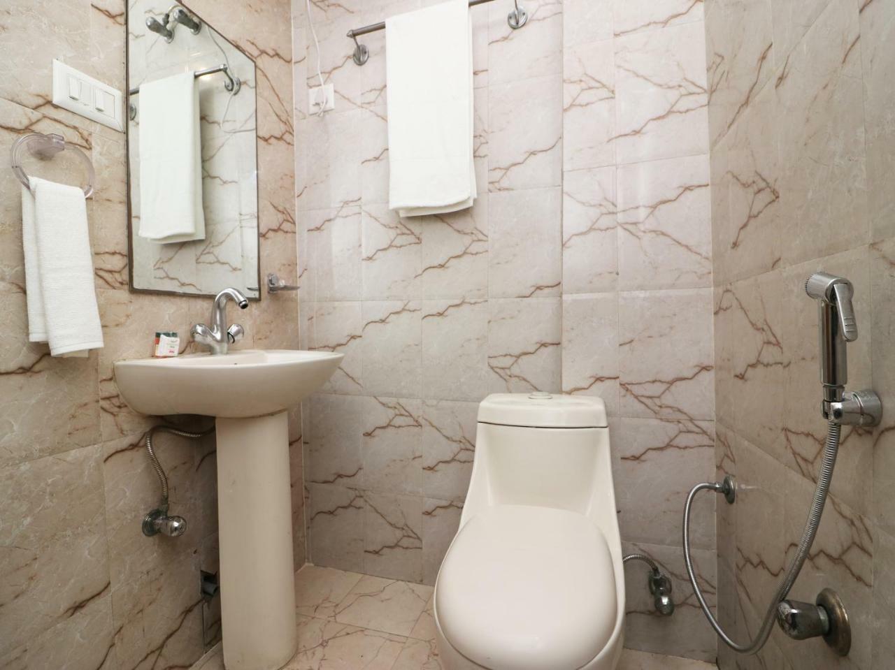 Nest Residency Faridabad Exterior photo